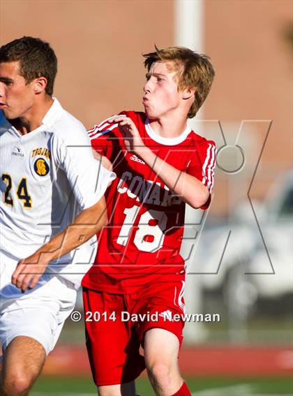 Thumbnail 2 in Conard @ Simsbury photogallery.