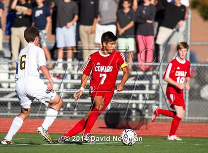 Thumbnail 2 in Conard @ Simsbury photogallery.