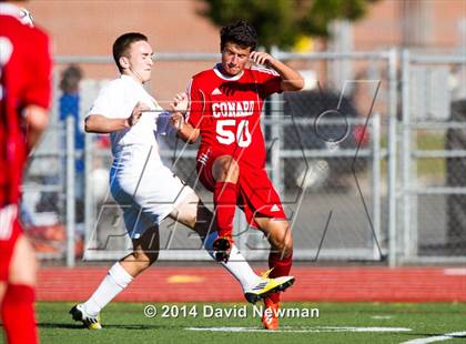 Thumbnail 1 in Conard @ Simsbury photogallery.