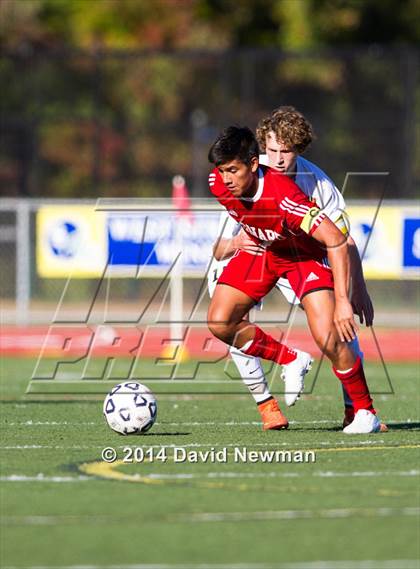 Thumbnail 3 in Conard @ Simsbury photogallery.