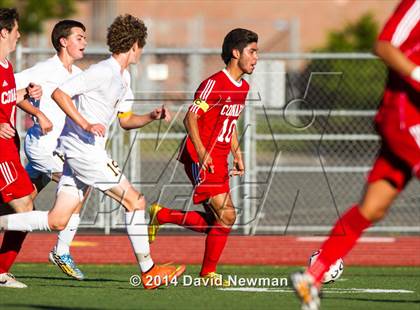 Thumbnail 2 in Conard @ Simsbury photogallery.