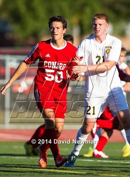 Thumbnail 2 in Conard @ Simsbury photogallery.
