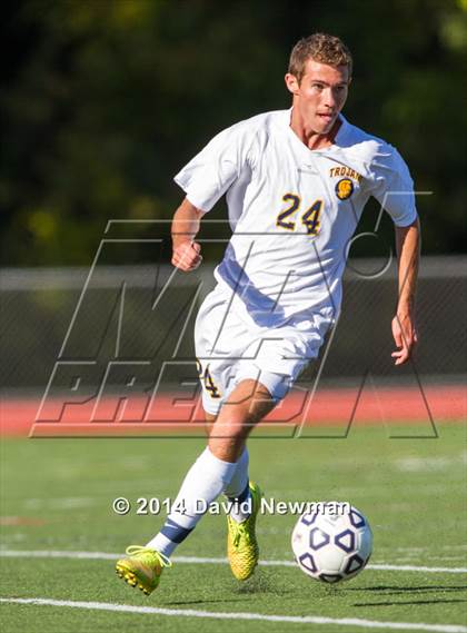 Thumbnail 2 in Conard @ Simsbury photogallery.