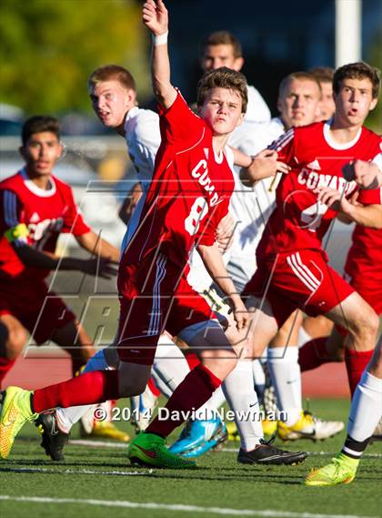 Thumbnail 2 in Conard @ Simsbury photogallery.