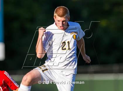 Thumbnail 2 in Conard @ Simsbury photogallery.