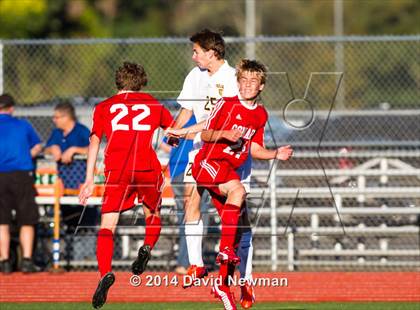 Thumbnail 3 in Conard @ Simsbury photogallery.