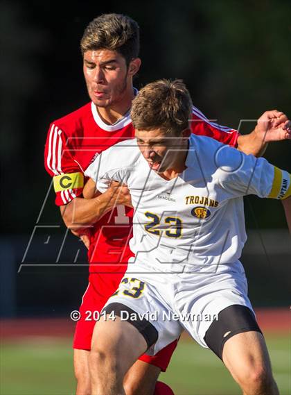 Thumbnail 3 in Conard @ Simsbury photogallery.