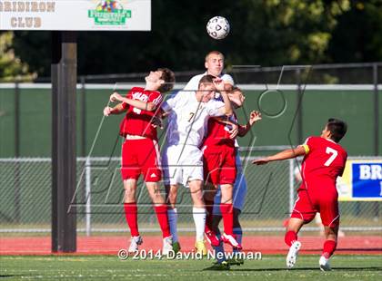 Thumbnail 1 in Conard @ Simsbury photogallery.