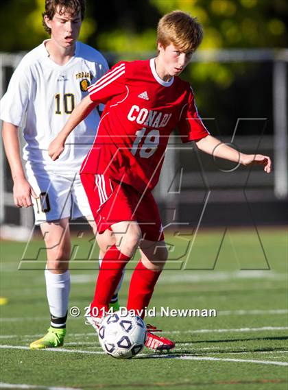 Thumbnail 1 in Conard @ Simsbury photogallery.
