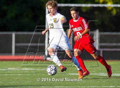 Thumbnail 3 in Conard @ Simsbury photogallery.