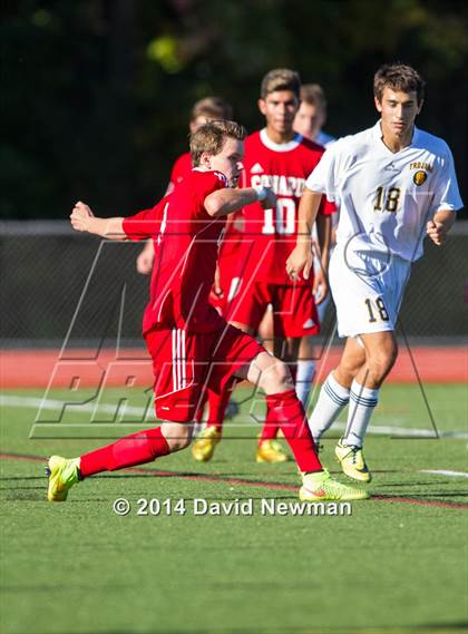 Thumbnail 3 in Conard @ Simsbury photogallery.