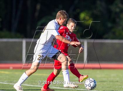 Thumbnail 3 in Conard @ Simsbury photogallery.