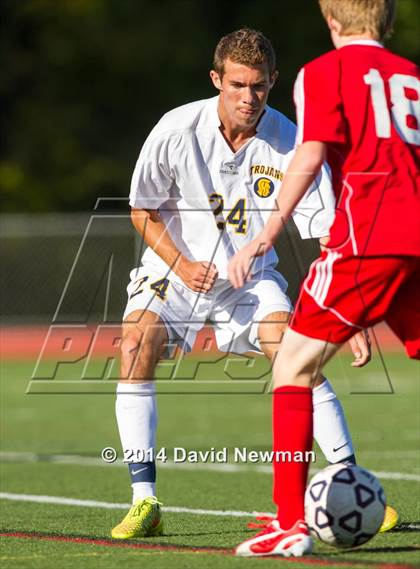 Thumbnail 3 in Conard @ Simsbury photogallery.