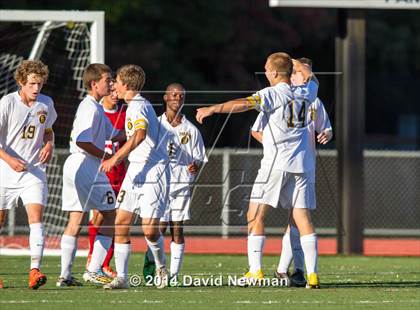 Thumbnail 3 in Conard @ Simsbury photogallery.