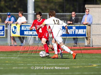 Thumbnail 3 in Conard @ Simsbury photogallery.