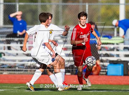 Thumbnail 3 in Conard @ Simsbury photogallery.