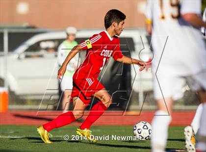 Thumbnail 3 in Conard @ Simsbury photogallery.