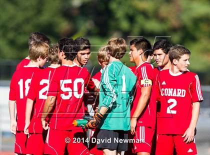 Thumbnail 1 in Conard @ Simsbury photogallery.