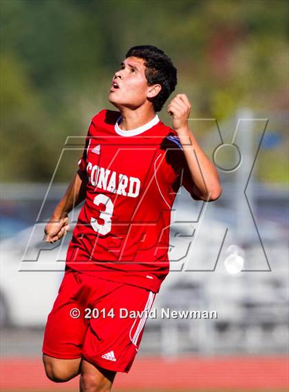 Thumbnail 1 in Conard @ Simsbury photogallery.