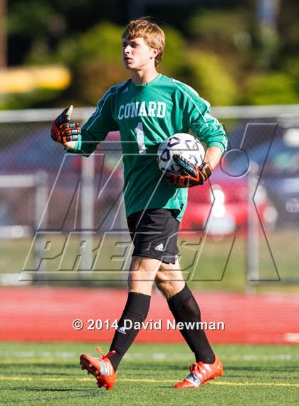 Thumbnail 2 in Conard @ Simsbury photogallery.