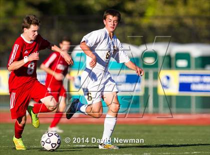 Thumbnail 3 in Conard @ Simsbury photogallery.