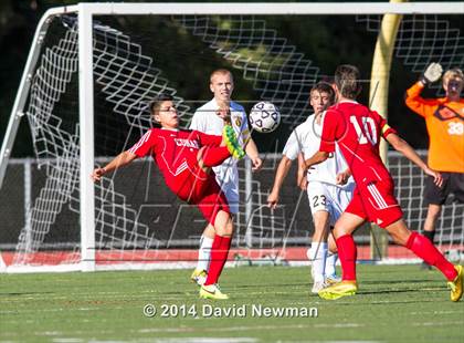 Thumbnail 3 in Conard @ Simsbury photogallery.