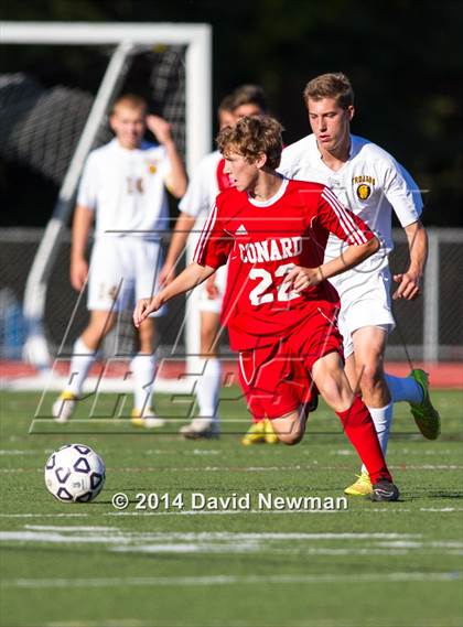 Thumbnail 3 in Conard @ Simsbury photogallery.