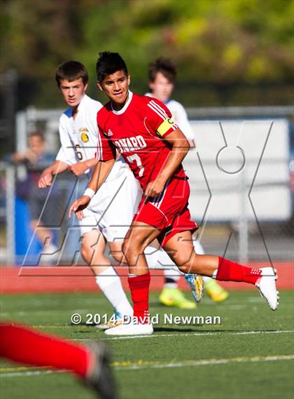 Thumbnail 3 in Conard @ Simsbury photogallery.