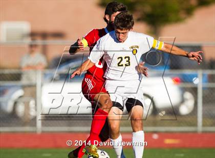 Thumbnail 2 in Conard @ Simsbury photogallery.