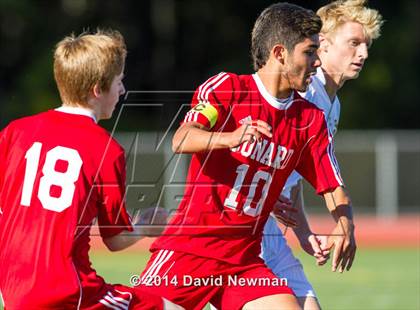 Thumbnail 3 in Conard @ Simsbury photogallery.