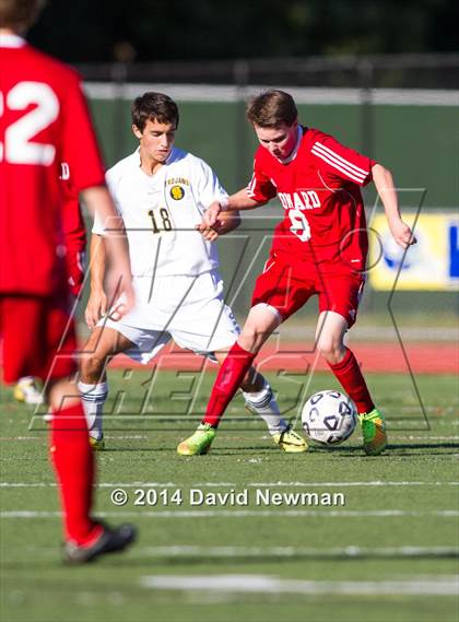 Thumbnail 1 in Conard @ Simsbury photogallery.