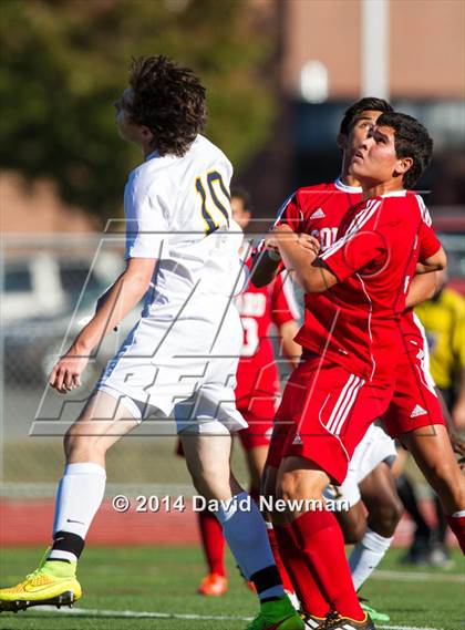 Thumbnail 2 in Conard @ Simsbury photogallery.