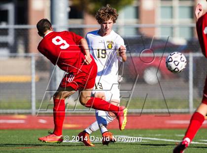 Thumbnail 2 in Conard @ Simsbury photogallery.