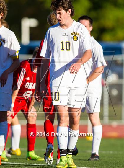 Thumbnail 3 in Conard @ Simsbury photogallery.