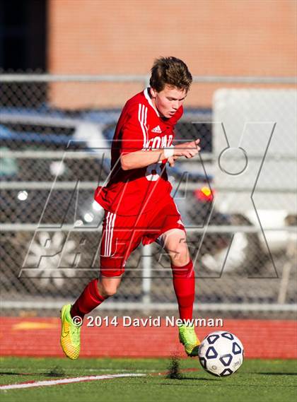 Thumbnail 3 in Conard @ Simsbury photogallery.