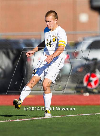 Thumbnail 3 in Conard @ Simsbury photogallery.