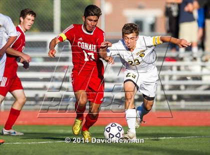 Thumbnail 2 in Conard @ Simsbury photogallery.