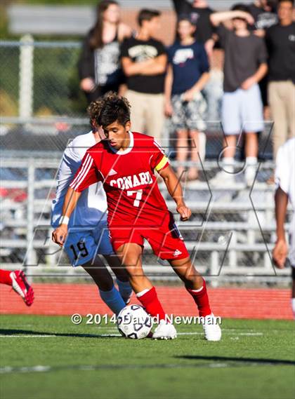 Thumbnail 3 in Conard @ Simsbury photogallery.
