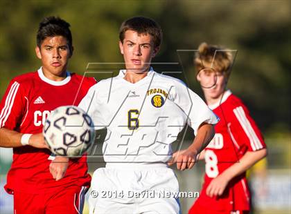 Thumbnail 1 in Conard @ Simsbury photogallery.