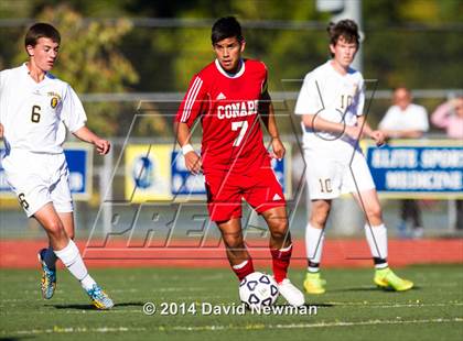 Thumbnail 1 in Conard @ Simsbury photogallery.