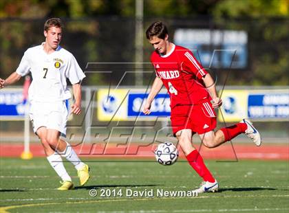 Thumbnail 3 in Conard @ Simsbury photogallery.