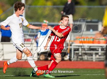 Thumbnail 3 in Conard @ Simsbury photogallery.