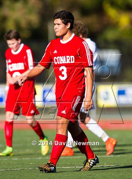 Thumbnail 1 in Conard @ Simsbury photogallery.