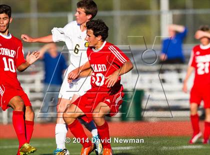Thumbnail 3 in Conard @ Simsbury photogallery.