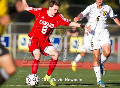 Thumbnail 1 in Conard @ Simsbury photogallery.