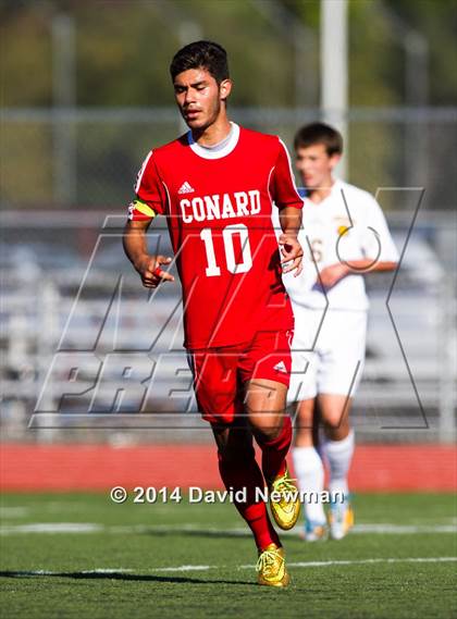 Thumbnail 2 in Conard @ Simsbury photogallery.