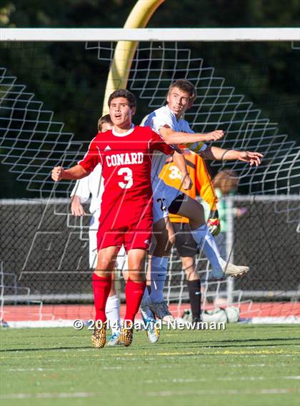 Thumbnail 2 in Conard @ Simsbury photogallery.