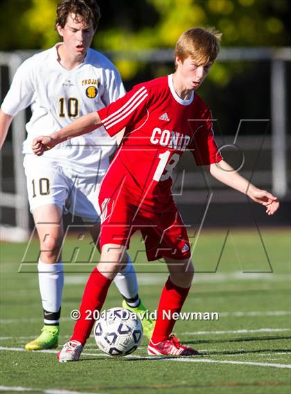 Thumbnail 3 in Conard @ Simsbury photogallery.