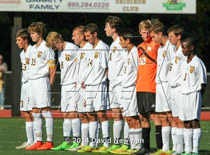 Thumbnail 2 in Conard @ Simsbury photogallery.