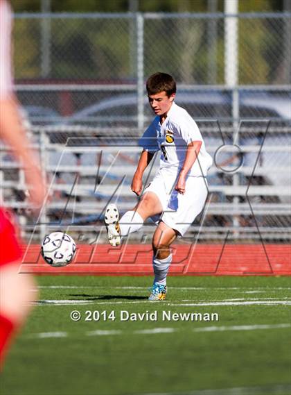 Thumbnail 3 in Conard @ Simsbury photogallery.